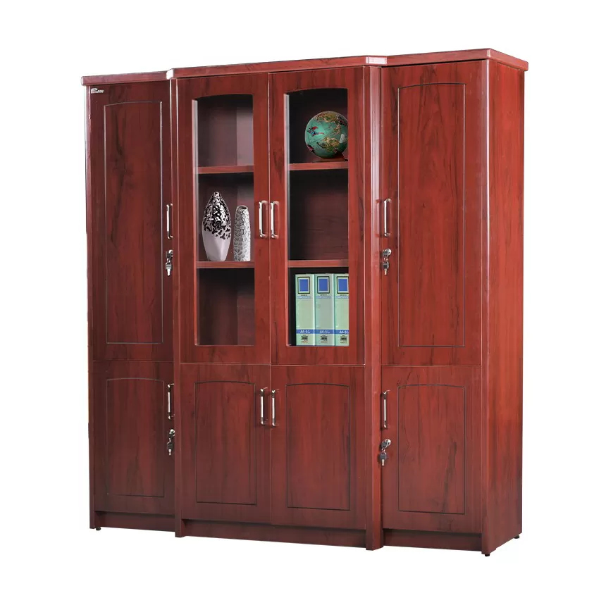 TỦ TÀI LIỆU SƠN PU
