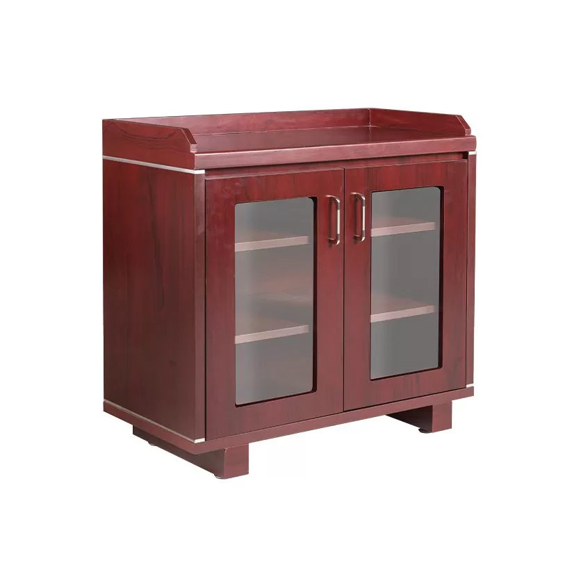 TỦ TÀI LIỆU SƠN PU