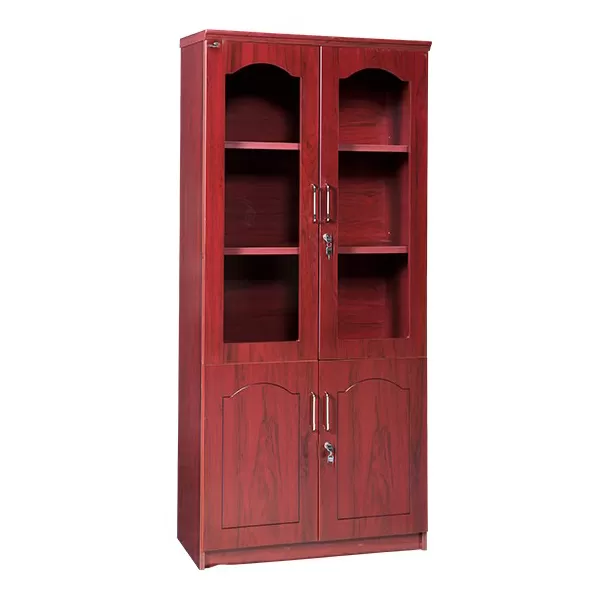 TỦ TÀI LIỆU SƠN PU