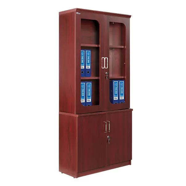 TỦ TÀI LIỆU SƠN PU