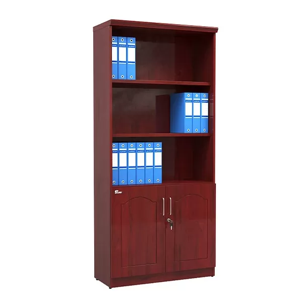 TỦ TÀI LIỆU SƠN PU