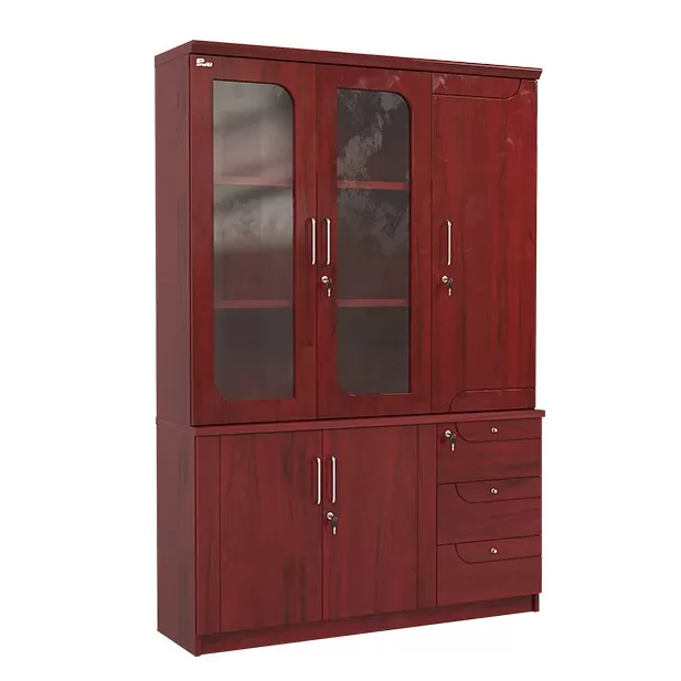 TỦ TÀI LIỆU SƠN PU
