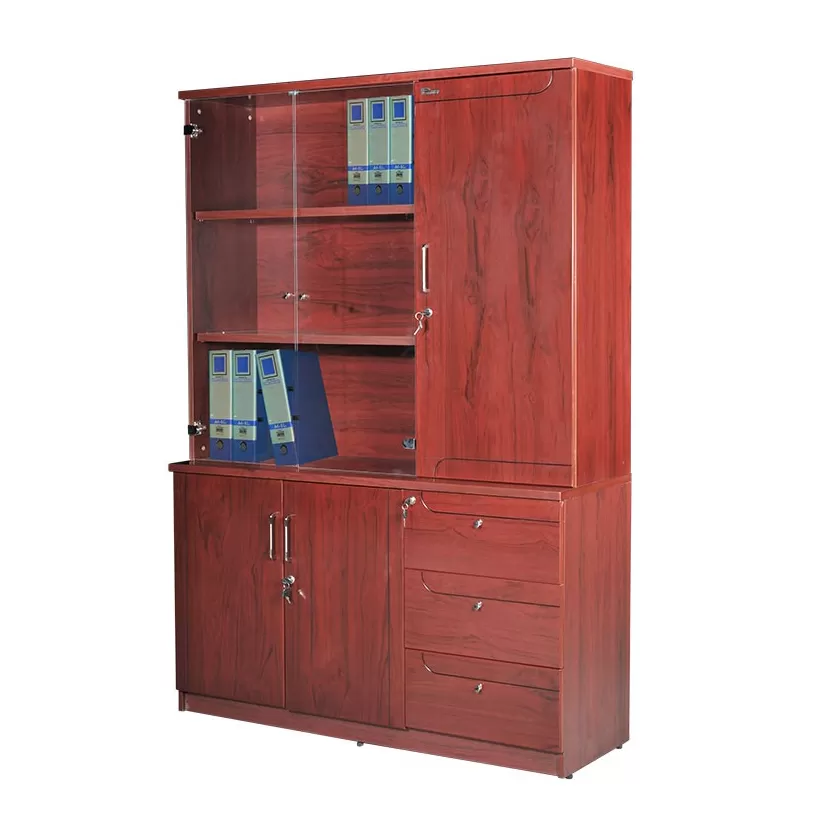 TỦ TÀI LIỆU SƠN PU