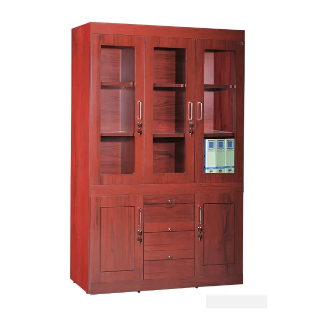 TỦ TÀI LIỆU SƠN PU