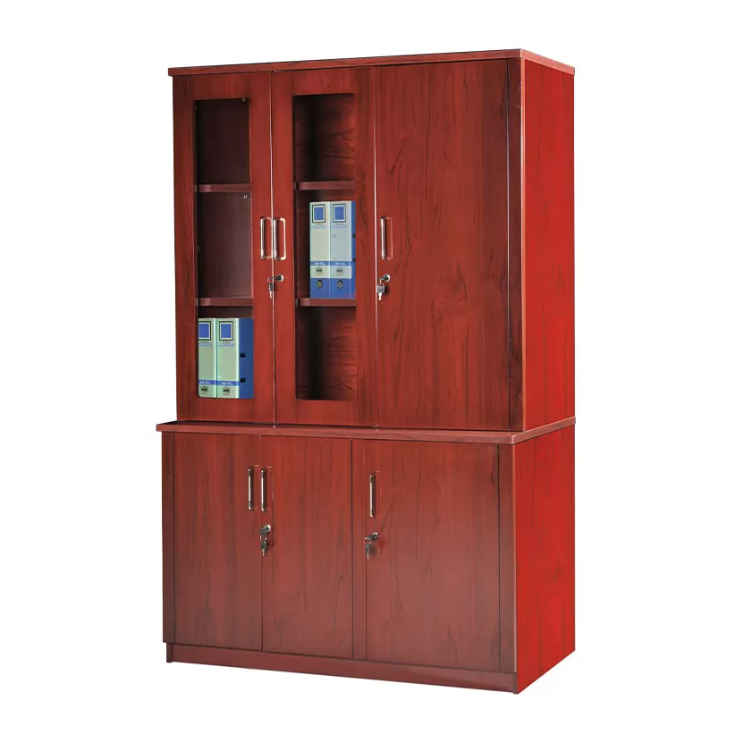 TỦ TÀI LIỆU SƠN PU