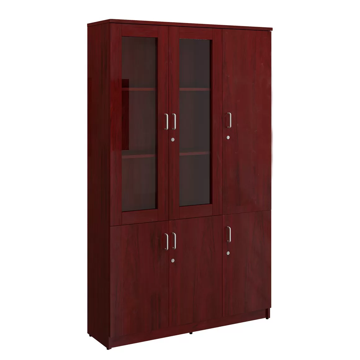 TỦ TÀI LIỆU SƠN PU-R