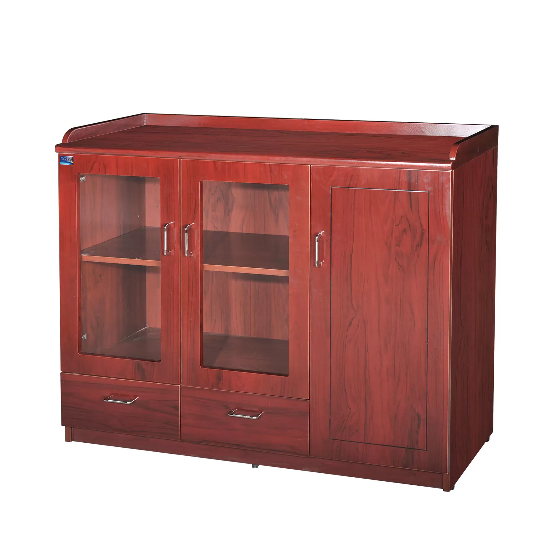 TỦ TÀI LIỆU SƠN PU