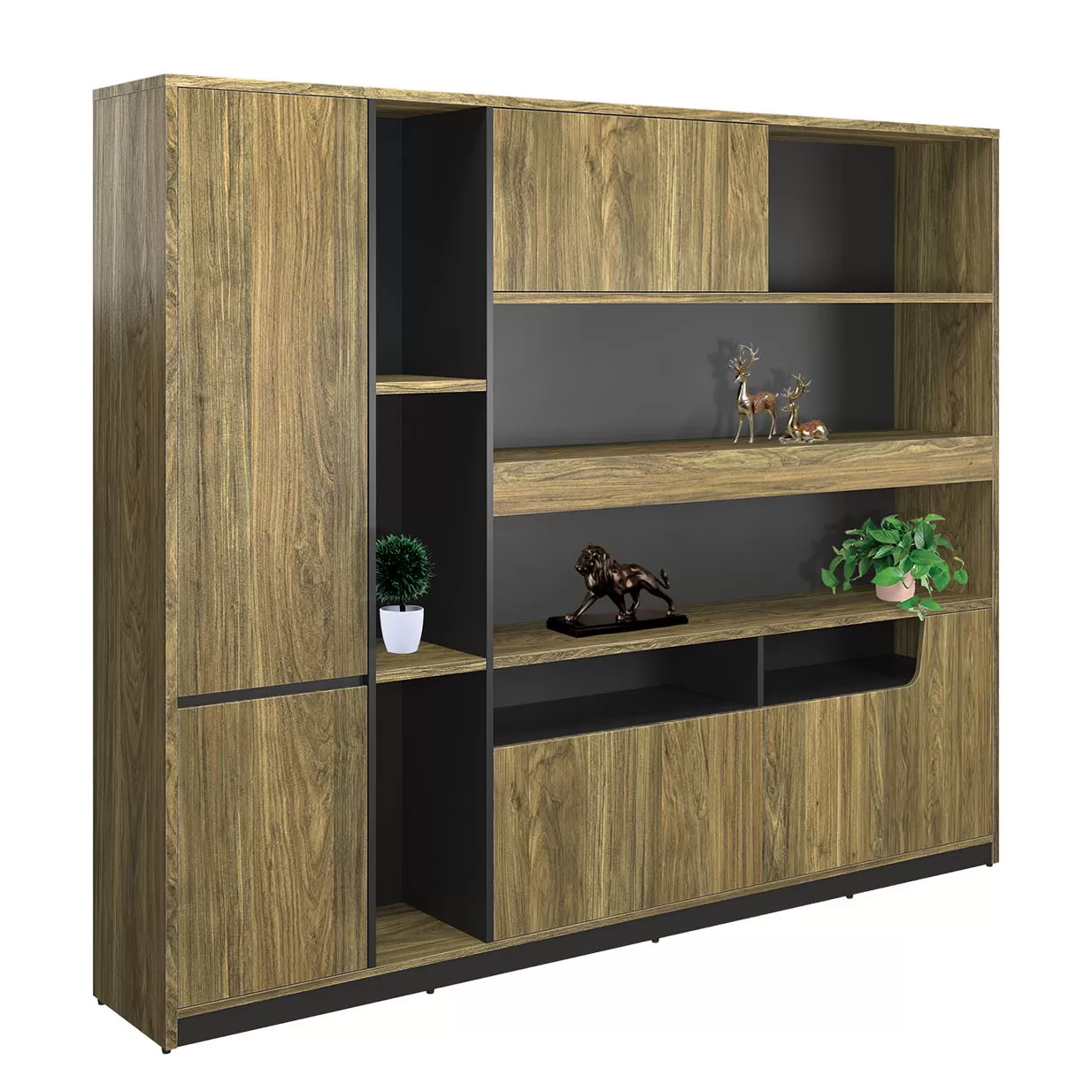 TỦ TÀI LIỆU STELLAR