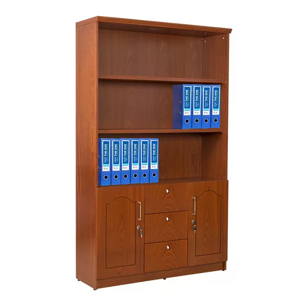 TỦ TÀI LIỆU VENEER