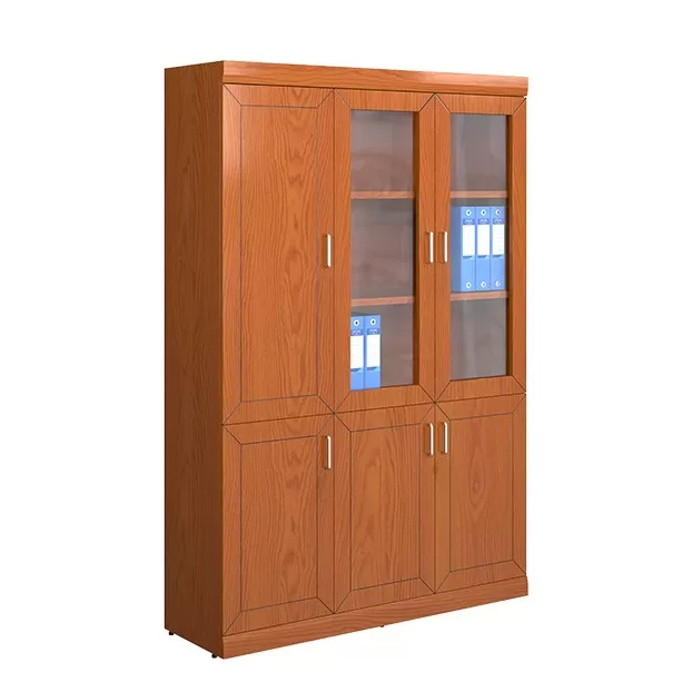TỦ TÀI LIỆU VENEER