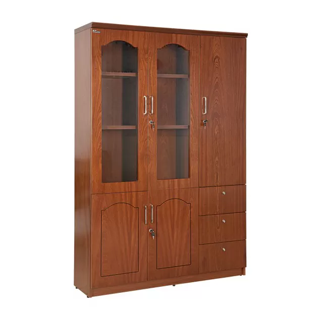 TỦ TÀI LIỆU VENEER