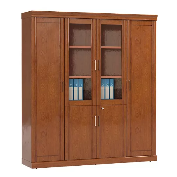 TỦ TÀI LIỆU VENEER