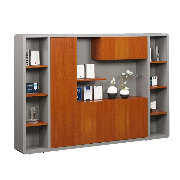 TỦ TÀI LIỆU VENEER
