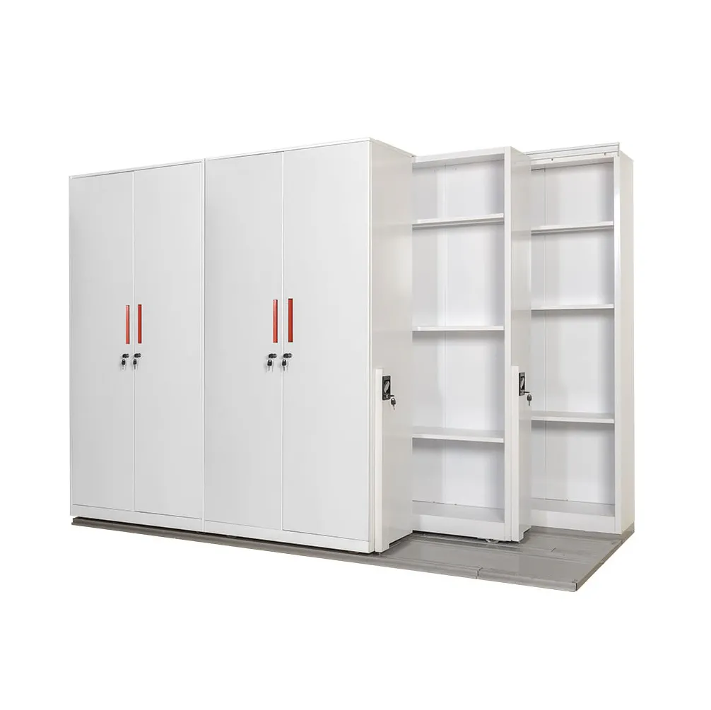 TỦ THƯ VIỆN DI ĐỘNG