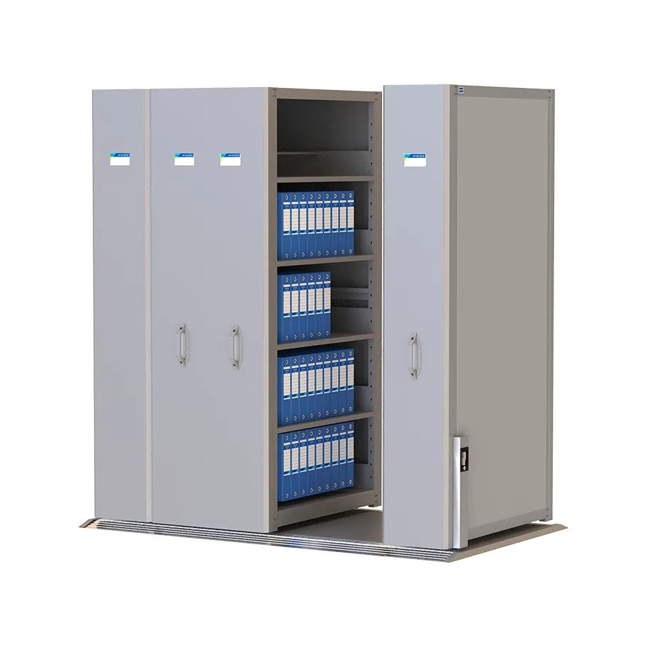 TỦ THƯ VIỆN DI ĐỘNG