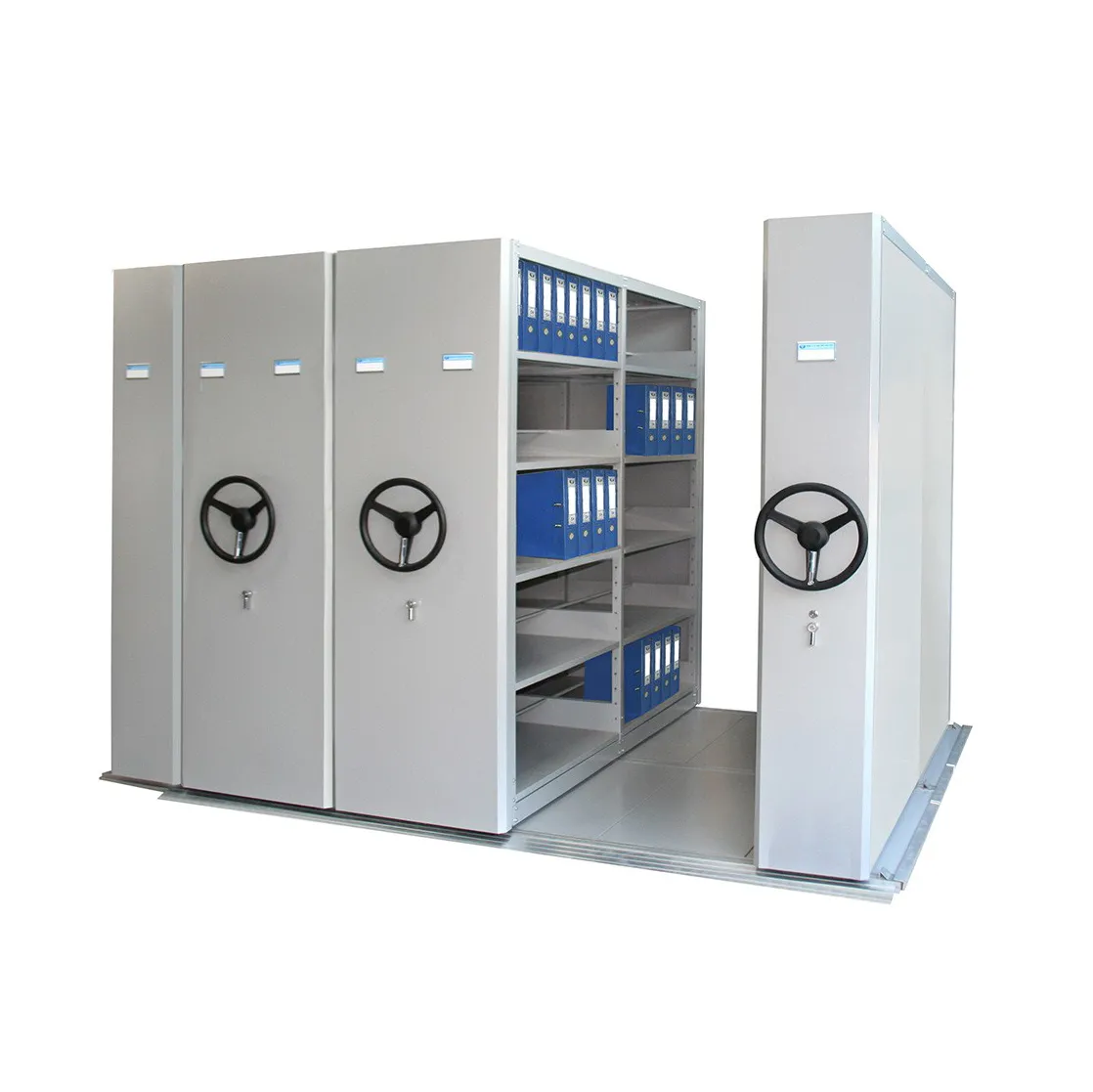 TỦ THƯ VIỆN DI ĐỘNG