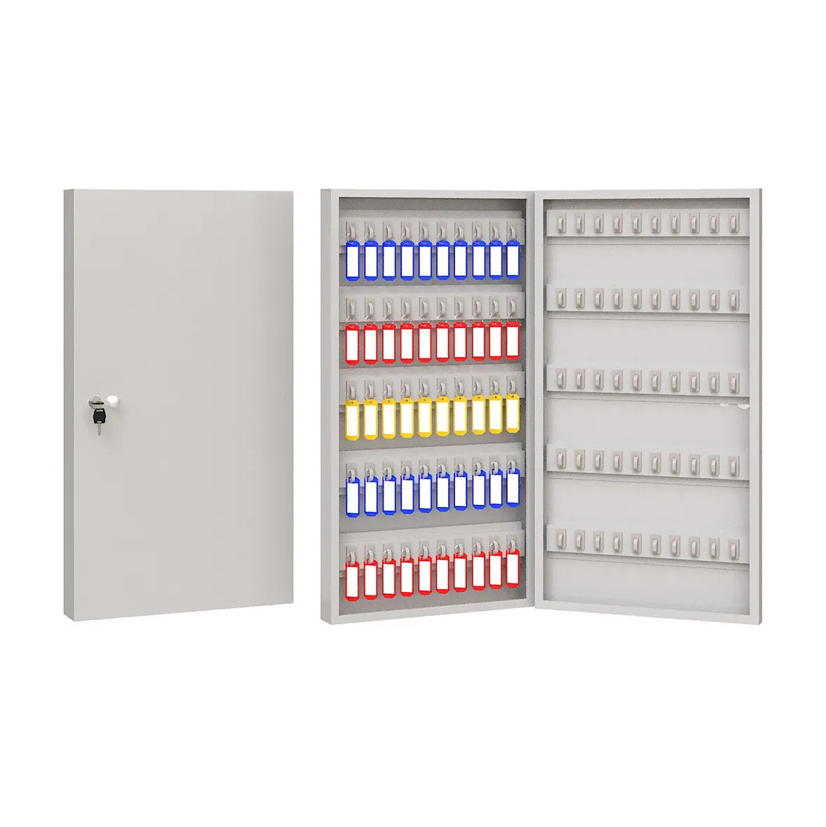 TỦ TREO CHÌA KHÓA