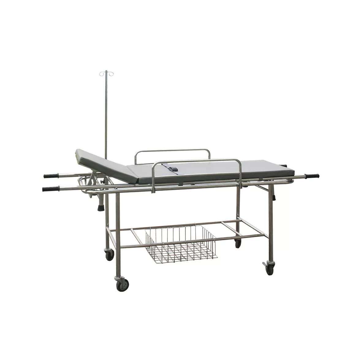 XE ĐẨY -  CÁNG BỆNH NHÂN