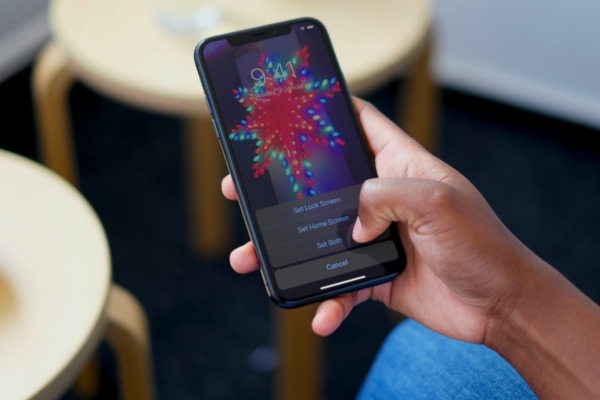 Top 5 cách đặt video làm hình nền điện thoại iphone mà bạn nên biết
