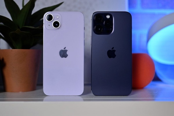 Iphone 14 pro max - Thông số kỹ thuật, giá bán, đánh giá chi tiết