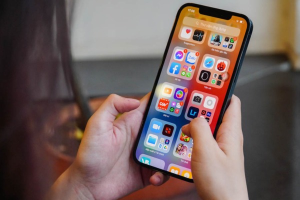 Mách nhỏ Top 5 cách xóa ứng dụng trên iPhone tiện lợi và nhanh chóng