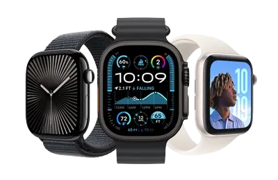 Đồng hồ thông minh Apple Watch