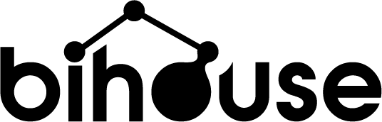 Logo Bihouse