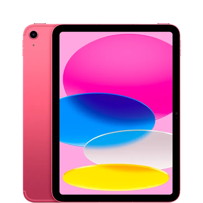 iPad 10 5G