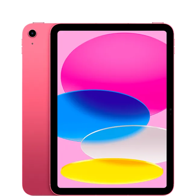 iPad 10 WiFi 64GB