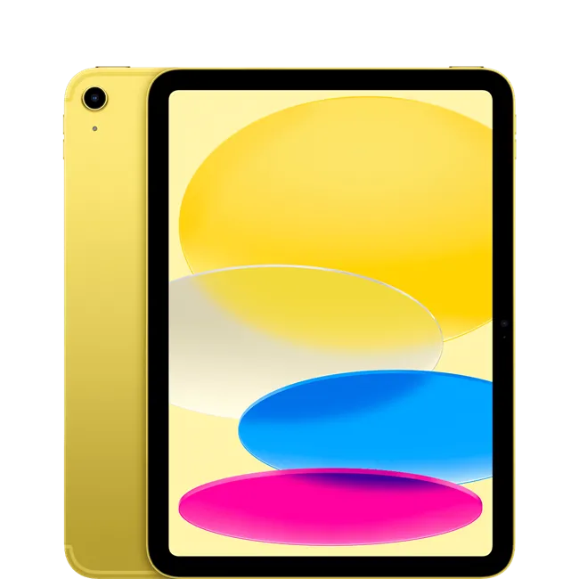 iPad 11 (A16) 5G