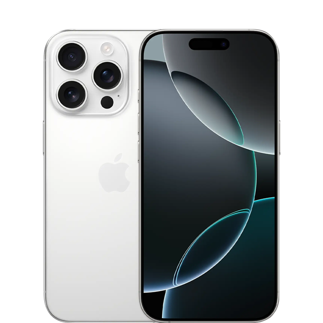iPhone 16 Pro