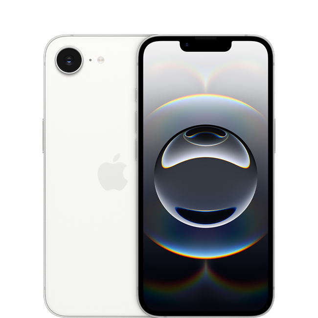 iPhone 16e